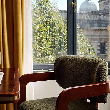 Hyde London City Bagian luar foto