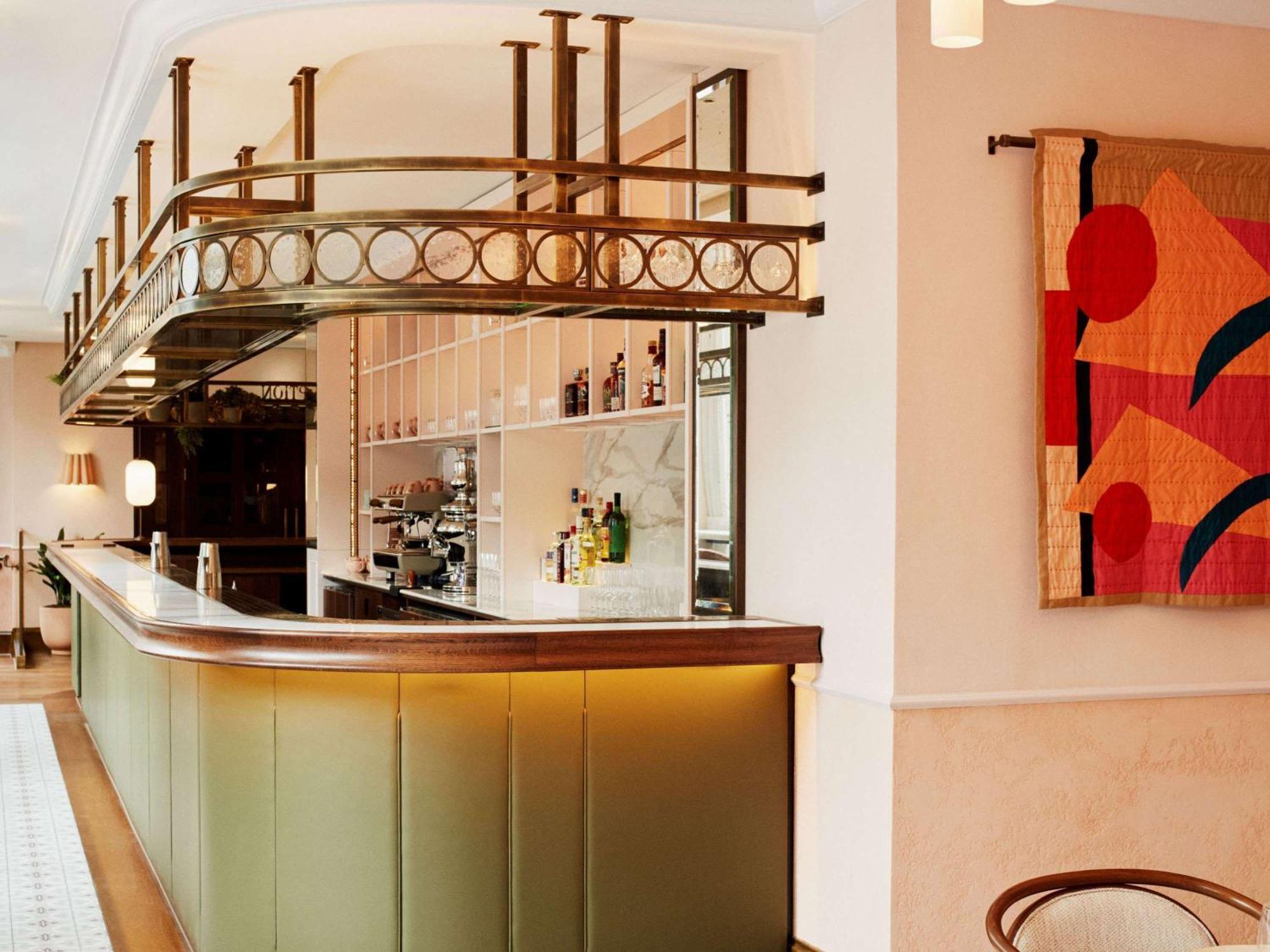 Hyde London City Bagian luar foto