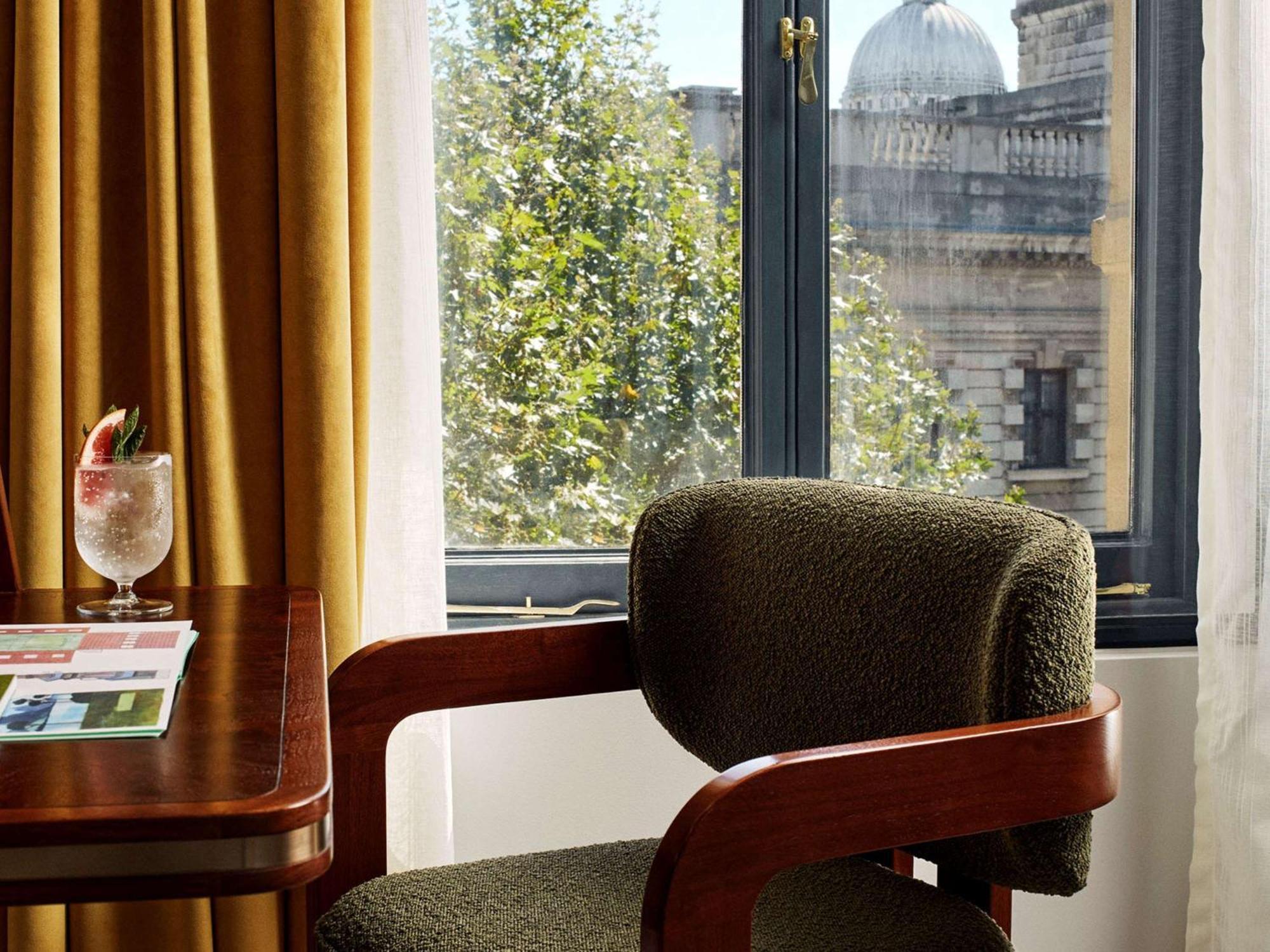 Hyde London City Bagian luar foto